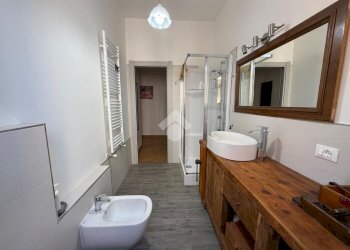 Trilocale Via Giuseppe Garibaldi, Albisola Superiore - foto 27