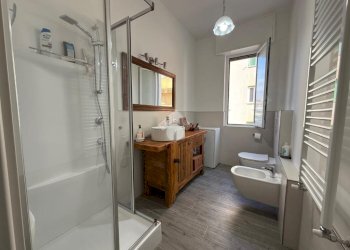 Trilocale Via Giuseppe Garibaldi, Albisola Superiore - foto 28