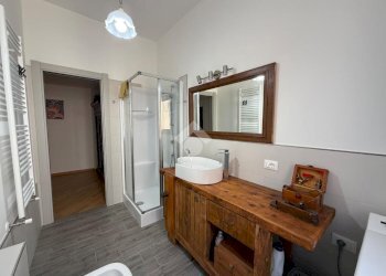 Trilocale Via Giuseppe Garibaldi, Albisola Superiore - foto 29