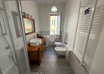 Trilocale Via Giuseppe Garibaldi, Albisola Superiore - foto 30