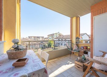 Quadrilocale Volvera, Via Risorgimento, Volvera - foto 2