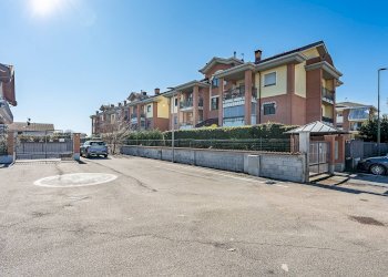 Quadrilocale Volvera, Via Risorgimento, Volvera - foto 3