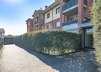 Quadrilocale Volvera, Via Risorgimento, Volvera - foto 4
