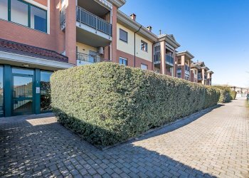 Quadrilocale Volvera, Via Risorgimento, Volvera - foto 5