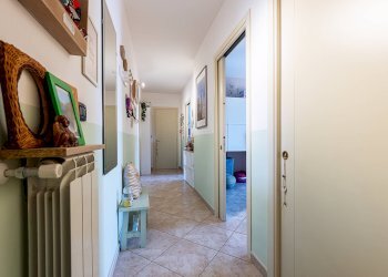 Quadrilocale Volvera, Via Risorgimento, Volvera - foto 6