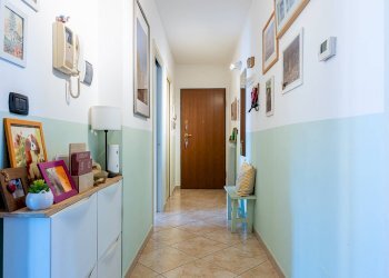Quadrilocale Volvera, Via Risorgimento, Volvera - foto 8