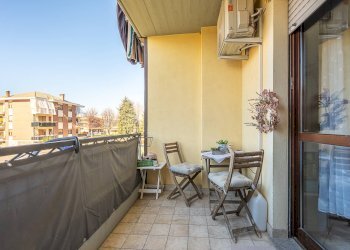 Quadrilocale Volvera, Via Risorgimento, Volvera - foto 12