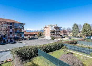 Quadrilocale Volvera, Via Risorgimento, Volvera - foto 13