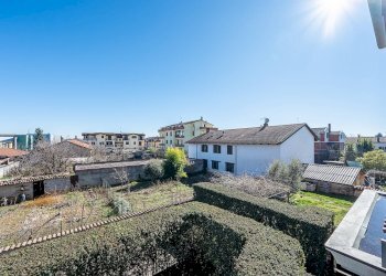Quadrilocale Volvera, Via Risorgimento, Volvera - foto 21