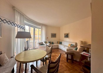 Appartamento Rapallo, Via della Libertà, Rapallo - foto 9