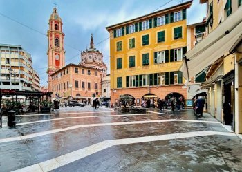 Appartamento Rapallo, Via della Libertà, Rapallo - foto 24