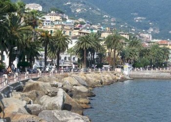 Appartamento Rapallo, Via della Libertà, Rapallo - foto 25