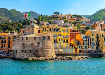 Appartamento Rapallo, Via della Libertà, Rapallo - foto 26