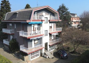 Appartamento Via S. Giovanni Bosco, Caselette - foto 1