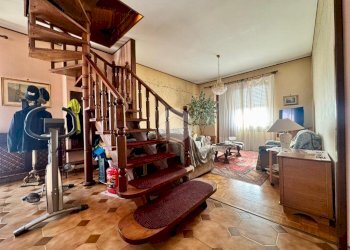 Appartamento Via S. Giovanni Bosco, Caselette - foto 11