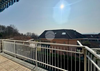 Appartamento Via S. Giovanni Bosco, Caselette - foto 26