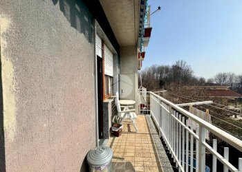 Appartamento Via S. Giovanni Bosco, Caselette - foto 27