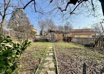 Appartamento Via S. Giovanni Bosco, Caselette - foto 28