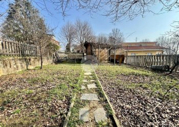 Appartamento Via S. Giovanni Bosco, Caselette - foto 29