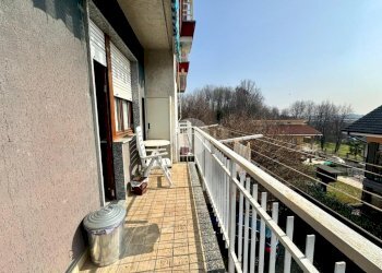 Appartamento Via S. Giovanni Bosco, Caselette - foto 30