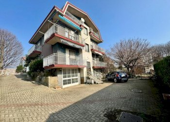 Appartamento Via S. Giovanni Bosco, Caselette - foto 32