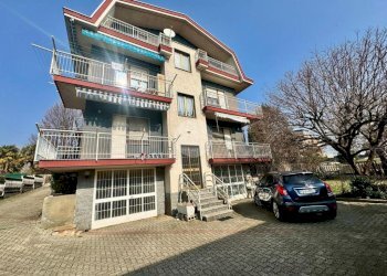 Appartamento Via S. Giovanni Bosco, Caselette - foto 36