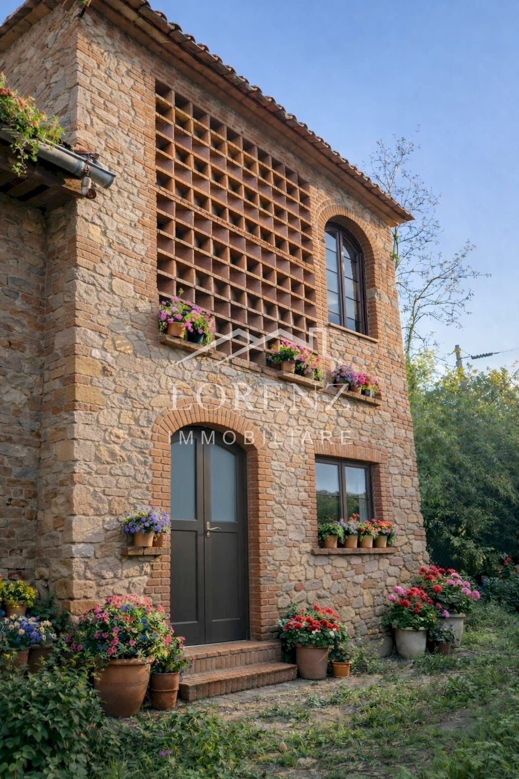 Rustic hamlet Porcari Padule, Porcari - photo 2