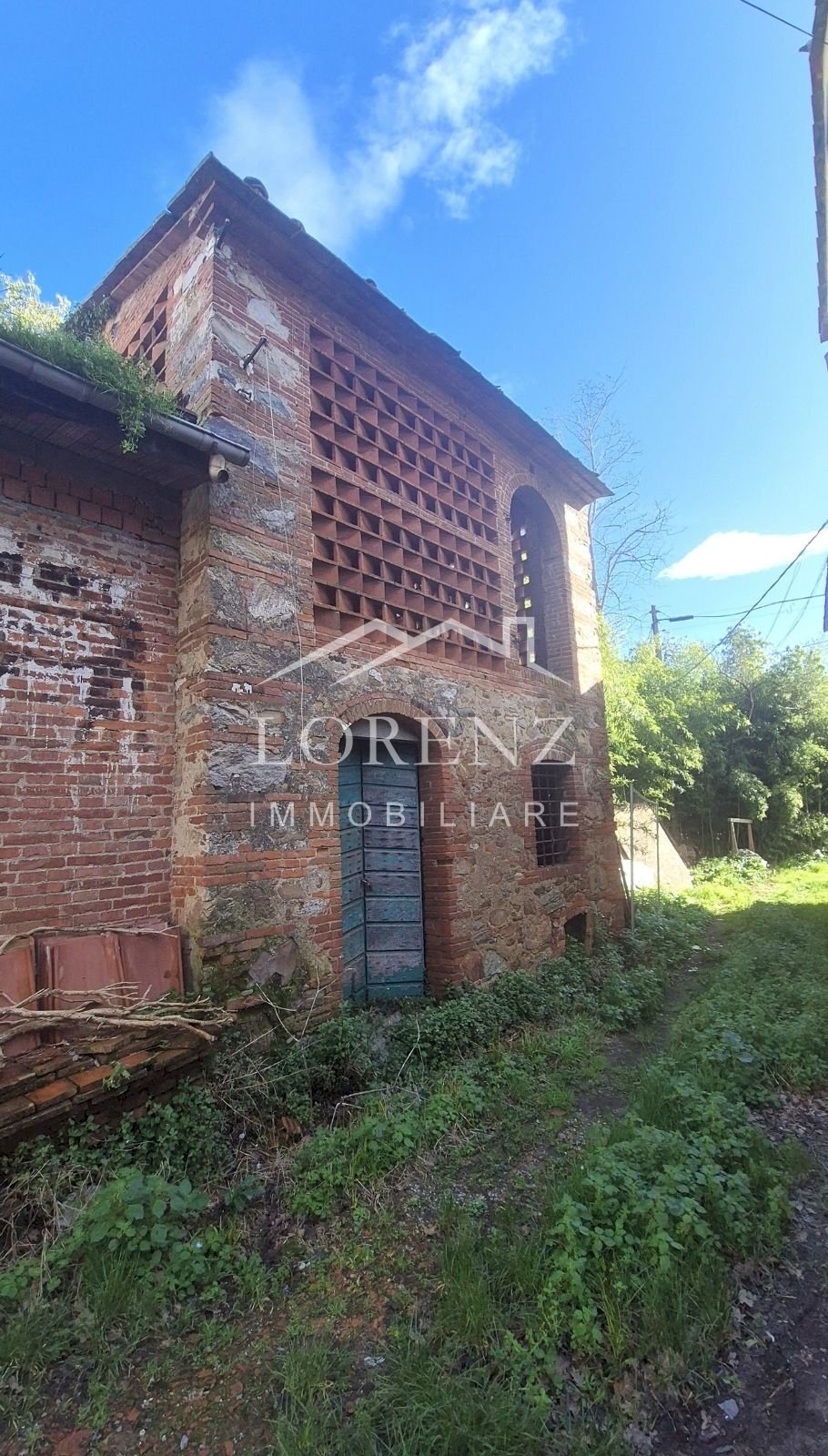 Rustic hamlet Porcari Padule, Porcari - photo 3