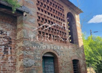 Rustico frazione Porcari Padule, Porcari - foto 1