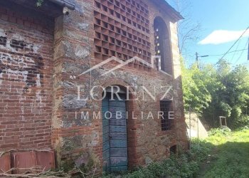 Rustico frazione Porcari Padule, Porcari - foto 3