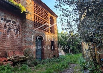 Rustico frazione Porcari Padule, Porcari - foto 6