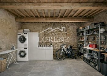 Rustico frazione Porcari Padule, Porcari - foto 9