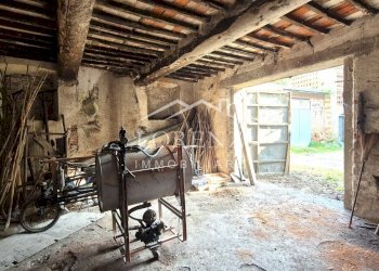 Rustico frazione Porcari Padule, Porcari - foto 11