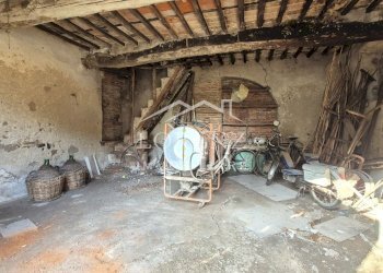 Rustico frazione Porcari Padule, Porcari - foto 13