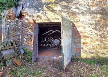 Rustico frazione Porcari Padule, Porcari - foto 15