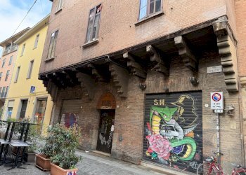 Commercial Premises via Goito, 14, Bologna (neighborhood Centro Storico) - photo 3