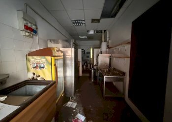 Commercial Premises via Goito, 14, Bologna (neighborhood Centro Storico) - photo 8