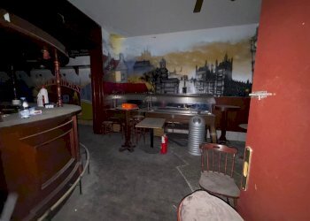 Commercial Premises via Goito, 14, Bologna (neighborhood Centro Storico) - photo 9