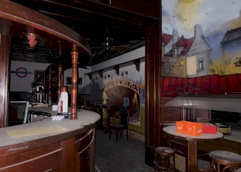 Commercial Premises via Goito, 14, Bologna (neighborhood Centro Storico) - photo 10