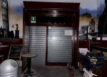 Commercial Premises via Goito, 14, Bologna (neighborhood Centro Storico) - photo 13
