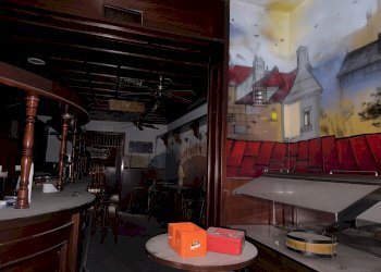 Commercial Premises via Goito, 14, Bologna (neighborhood Centro Storico) - photo 15