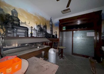 Commercial Premises via Goito, 14, Bologna (neighborhood Centro Storico) - photo 16