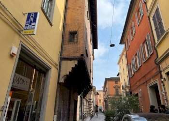 Commercial Premises via Goito, 14, Bologna (neighborhood Centro Storico) - photo 5