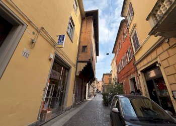 Commercial Premises via Goito, 14, Bologna (neighborhood Centro Storico) - photo 6