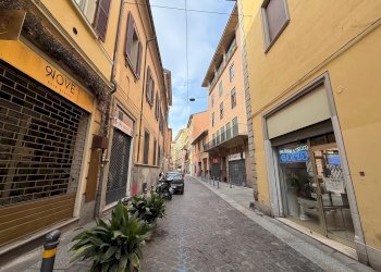 Commercial Premises via Goito, 14, Bologna (neighborhood Centro Storico) - photo 7
