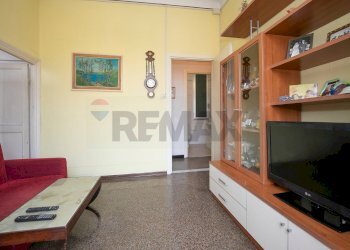 Bilocale Via Bobbio, 17 
 Marassi, Genova (zona Marassi) - foto 4