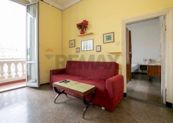 Bilocale Via Bobbio, 17 
 Marassi, Genova (zona Marassi) - foto 5