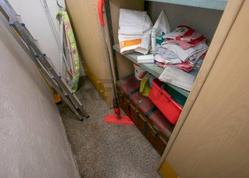 Bilocale Via Bobbio, 17 
 Marassi, Genova (zona Marassi) - foto 8