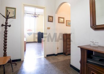 Bilocale Via Bobbio, 17 
 Marassi, Genova (zona Marassi) - foto 9