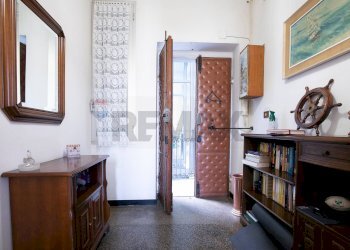 Bilocale Via Bobbio, 17 
 Marassi, Genova (zona Marassi) - foto 10